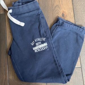 GAP sweatpants